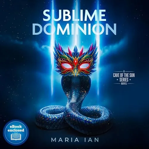 Sublime Dominion By Maria Ian